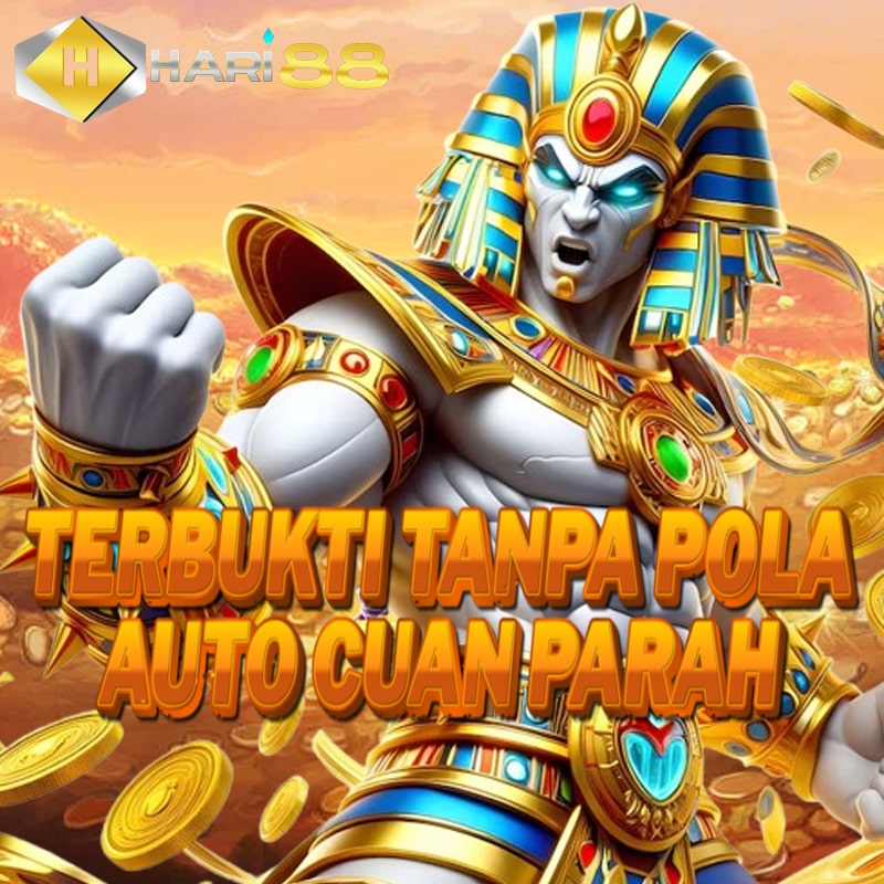 HARI88: Login Daftar Link Alternatif Situs Judi Online Slot Gacor Hari Ini